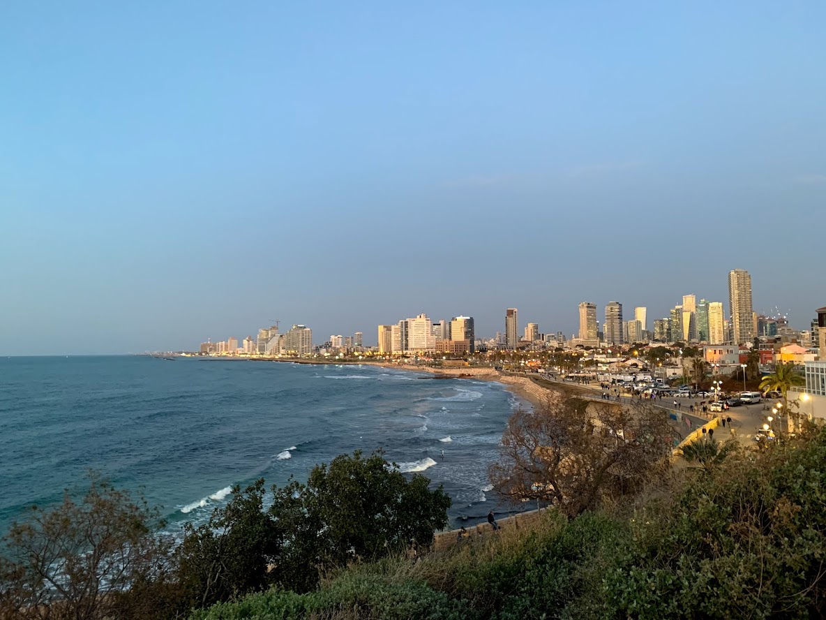 TEL AVIV