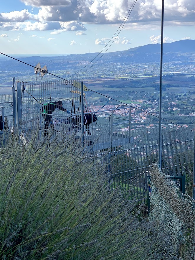 Monti Lepini: gita fuori porta tra emozioni e peccati di gola