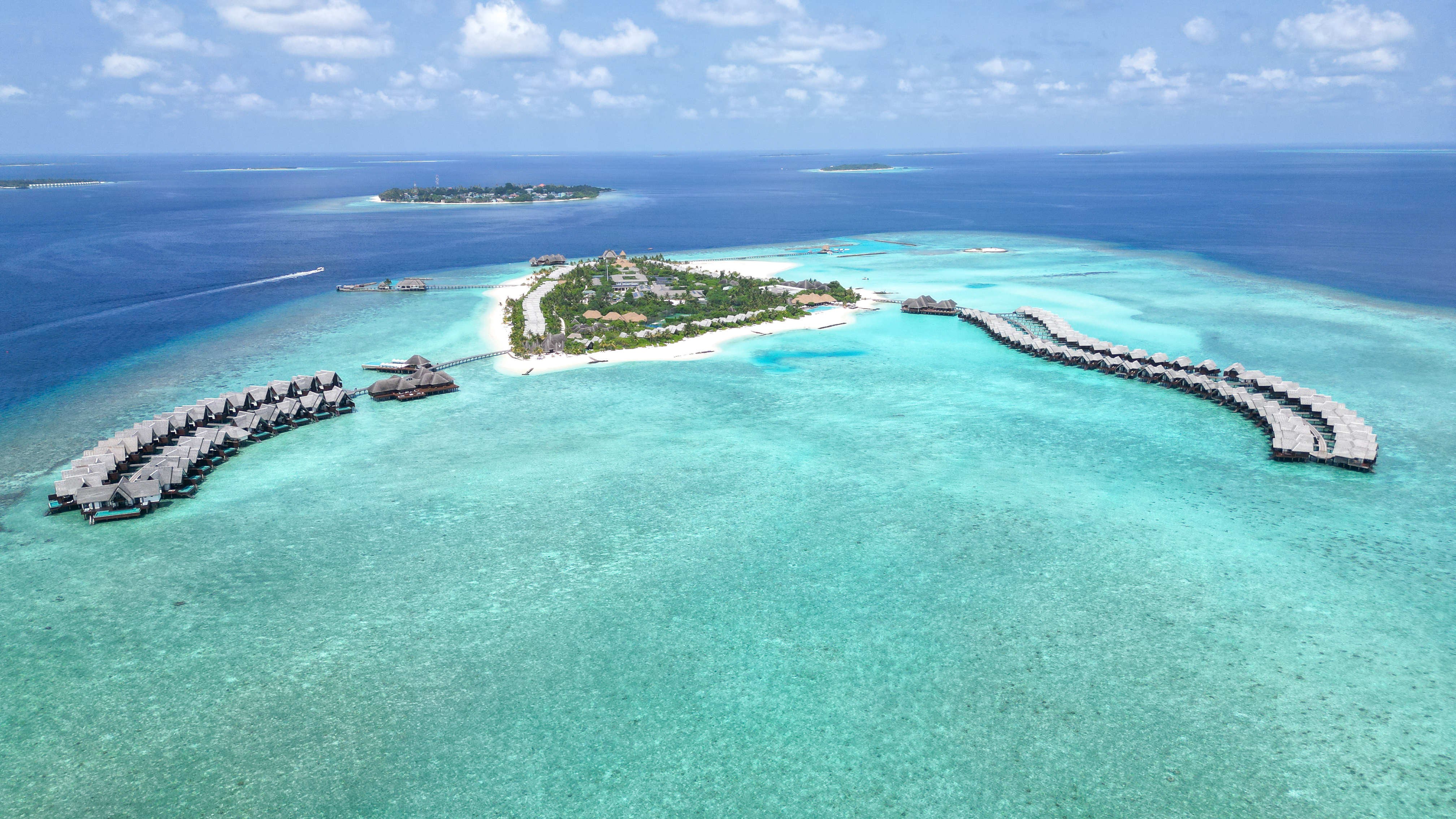 Maldive…un sogno color turchese